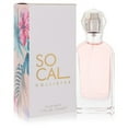 thumbnail image 1 of Hollister Socal Perfume By Hollister Eau De Parfum Spray 1.7 oz, 1 of 2