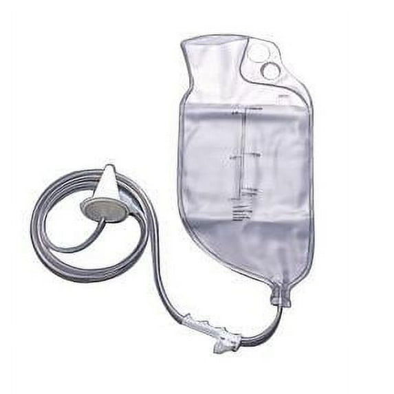 Hollister Stoma Cone Irrigator Kit Polyethylene