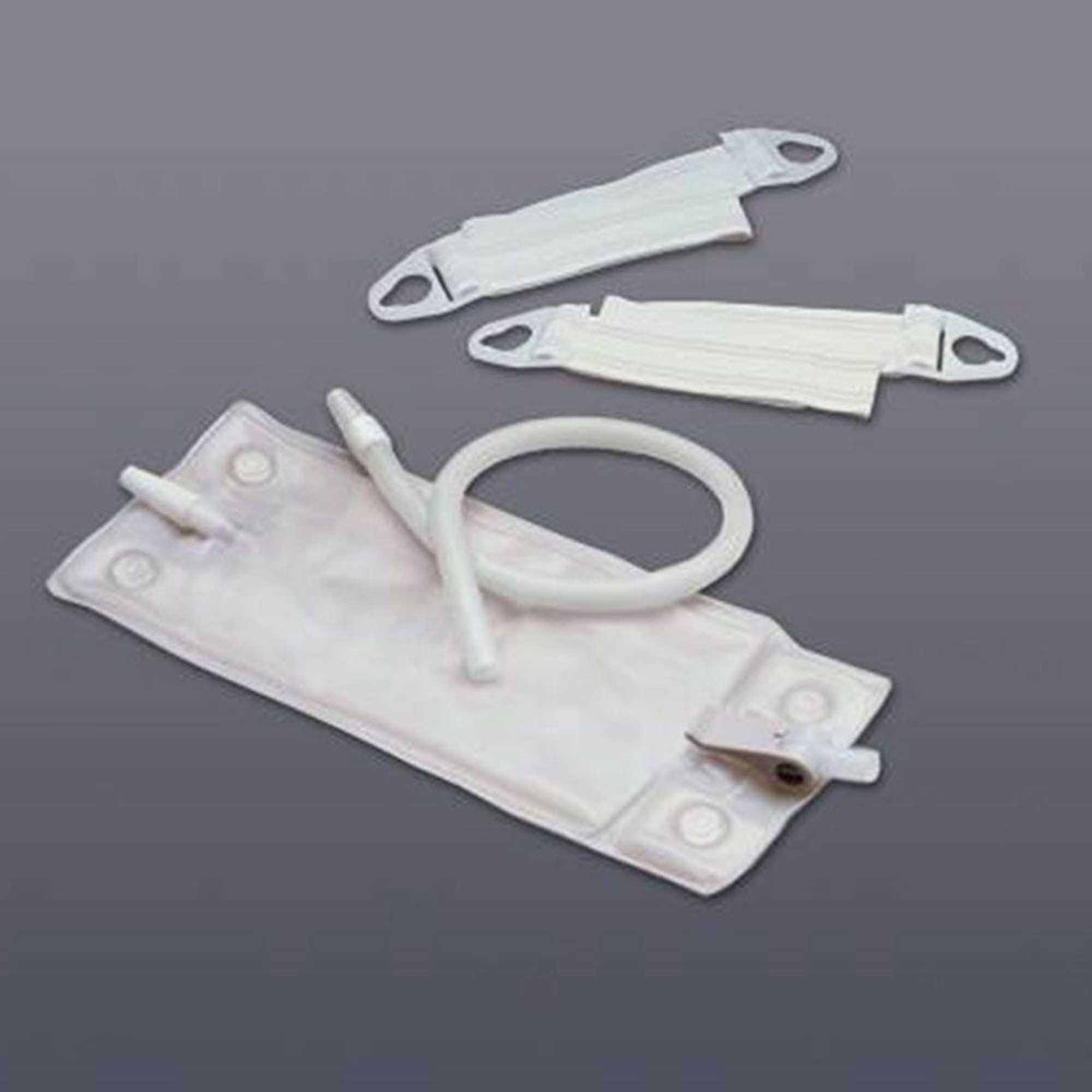 Hollister 9814 urinary leg bag new arrivals