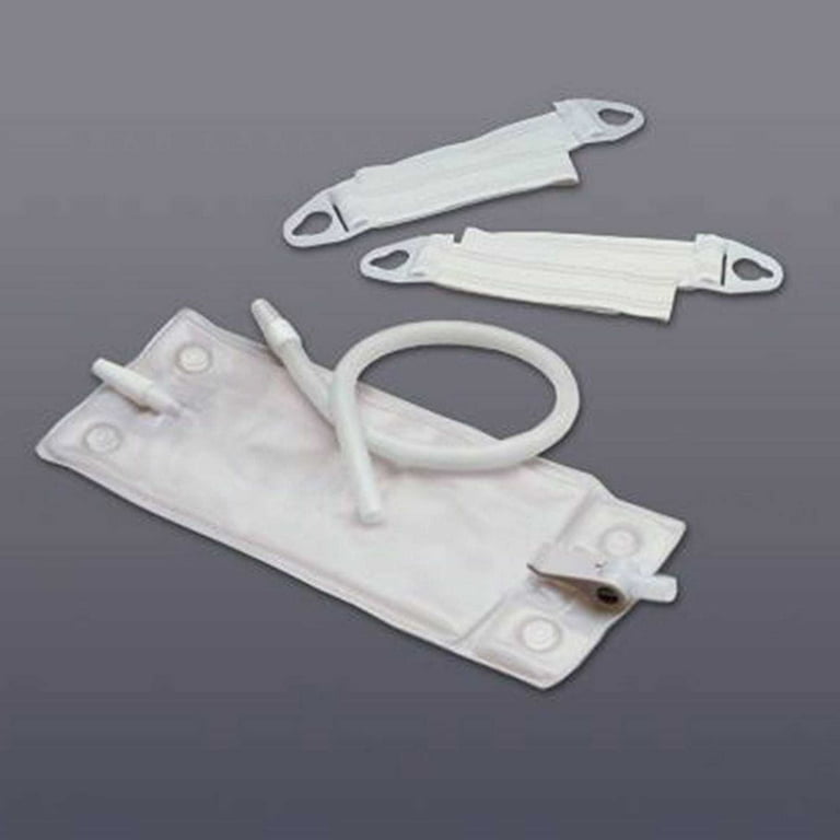 Hollister catheter leg bags on sale