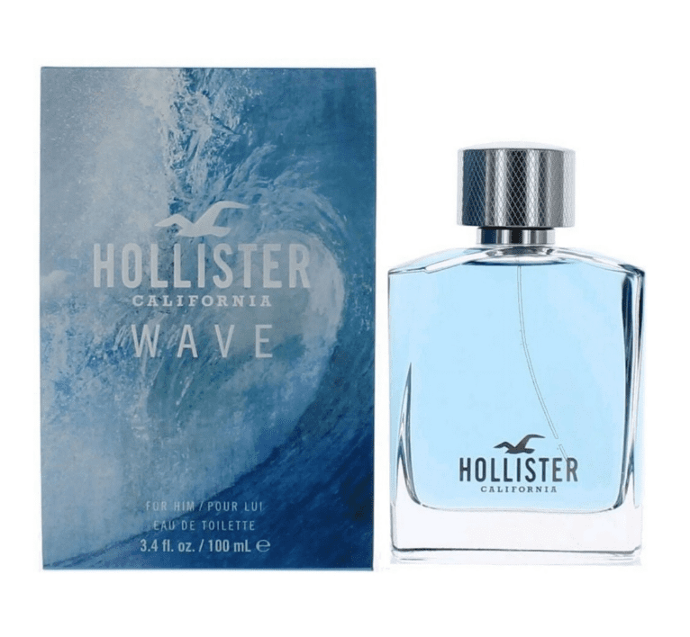 Hollister Social オードトワレ 75ml Hollister SOCAL edp 1.7 fl oz~body mist 8 fl oz~new~ | eBay