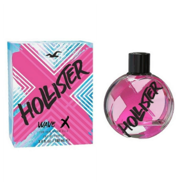 Parfum hollister cheap