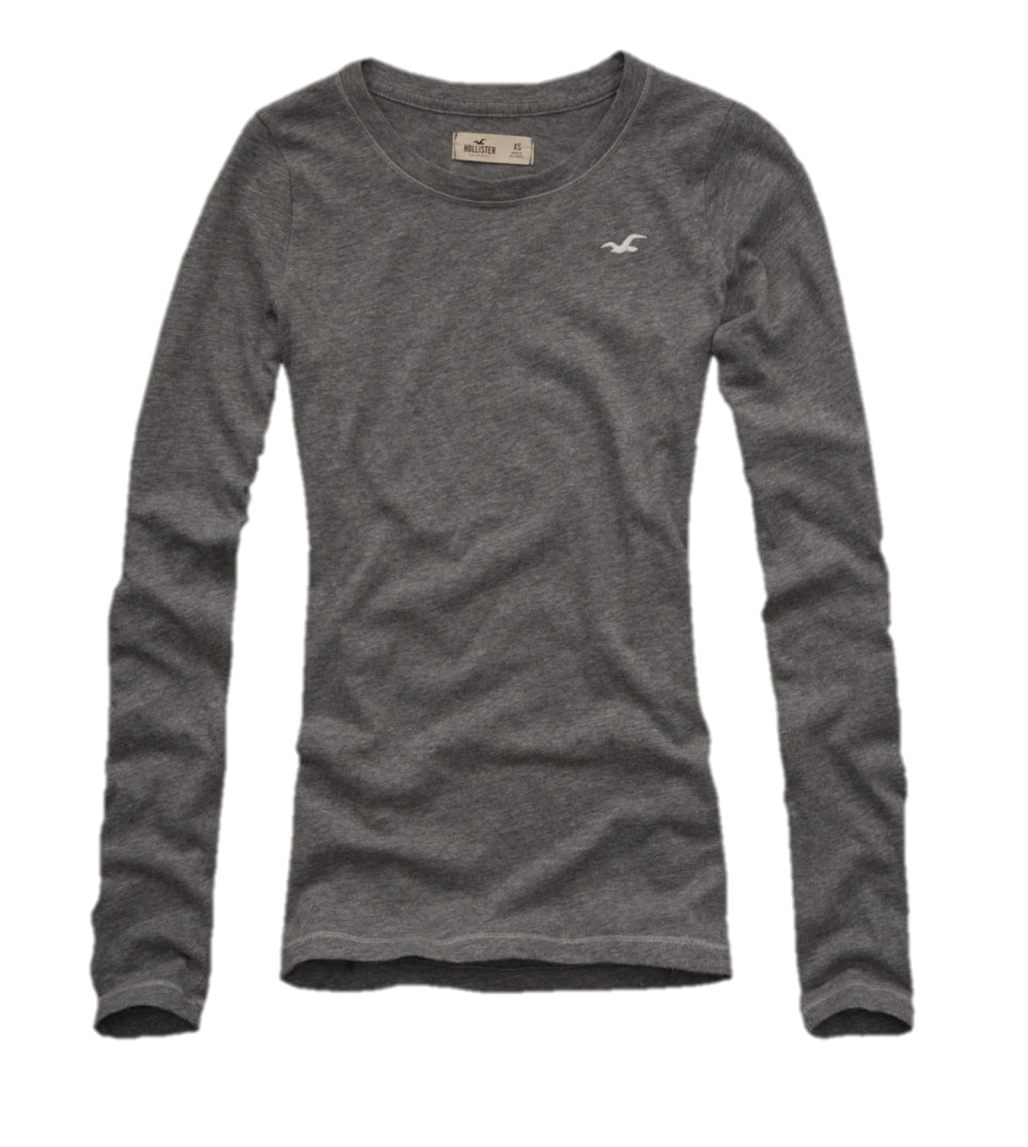Lucky Brand Women's Moonlight Long Sleeve Tee, Aragon, X-Small at  Women's  Clothing store