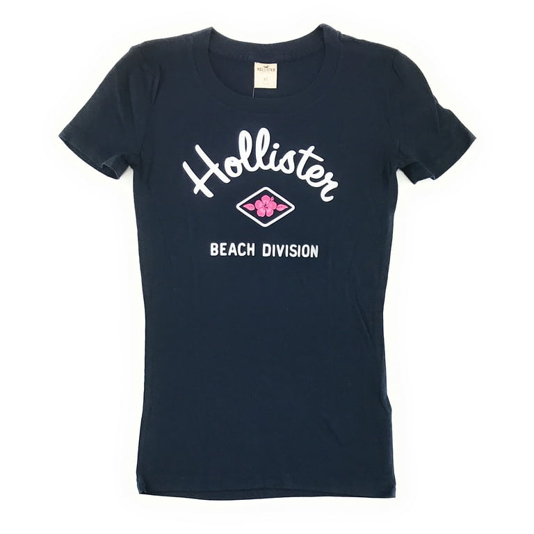 Hollister t shirts women's new arrivals
