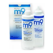 Hollister m9 Odor Eliminator, 16 ounce Bottle, 12 Count