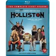 Holliston: The Complete First Season