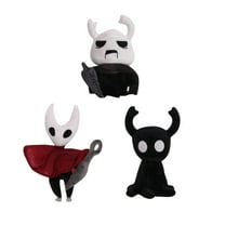 Hollo/w Knight Game Plush Pillows, 10" Plush Toys for Home Sofa Decor & Super Gift for All