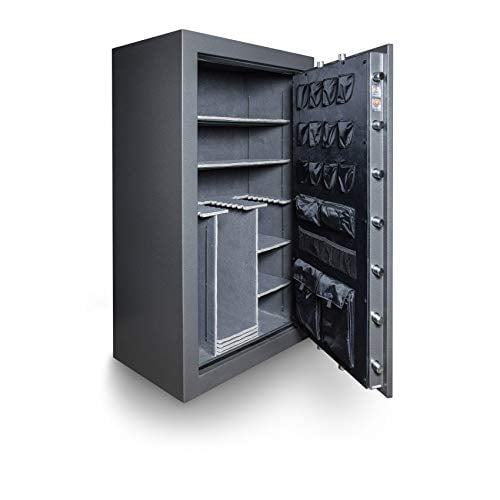 Black Hawk Gun Safe Series