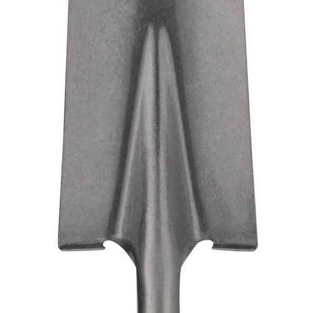Hollow Back Drain Spade/Sharp Shooter Shovel, 14" Blade, 30" DHandle