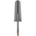 Hollow Back Drain Spade/Sharp Shooter Shovel, 16" Blade, 28" DHandle