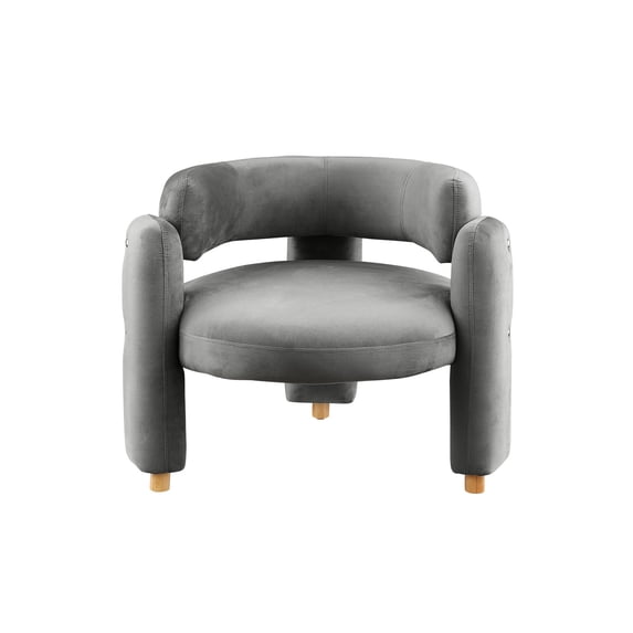 Hollow Backrest for Ergonomic Support - Provide Comfort in Bedroom, Living Room or Office