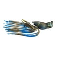 thumbnail image 1 of Hollow Body Craw Jig, 1 of 8
