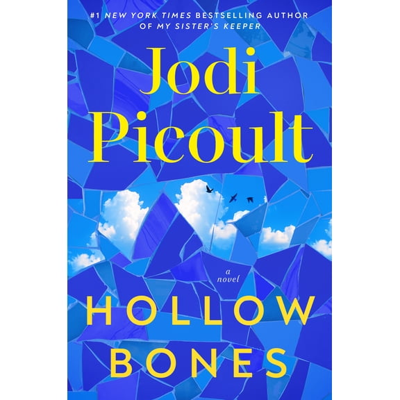 Hollow Bones: A Novel (Hardcover)