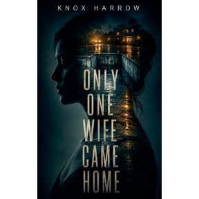 Hollow Brook Wives Only One Wife Came Home, Book 9, (Paperback)