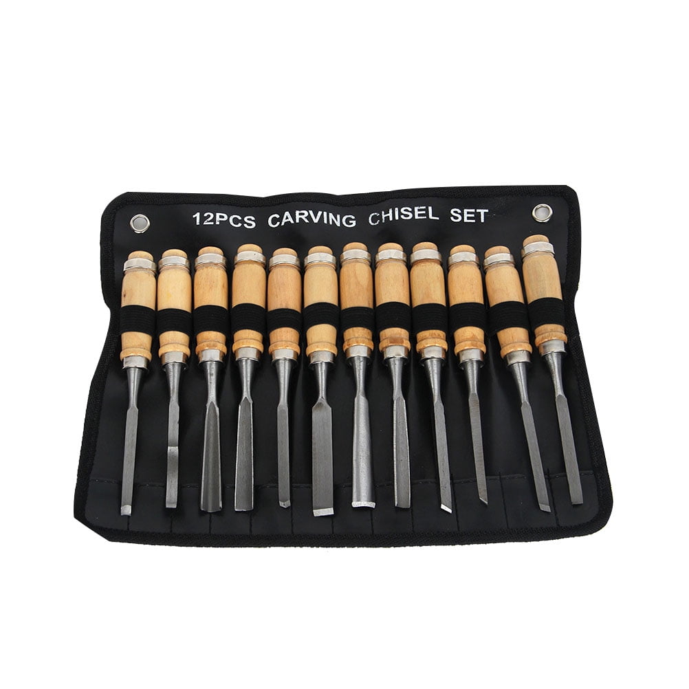 Cold Chisel Sand-blasted Heavy Duty Plastic Holder GSEC | D.o.o - View #2