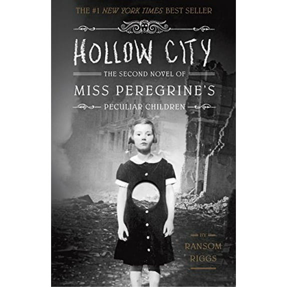 Pre-Owned Hollow City (Miss Peregrine's Peculiar Children)