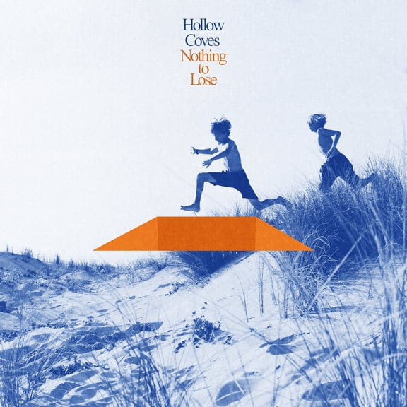 Hollow Coves - Nothing To Lose - Music & Performance - CD