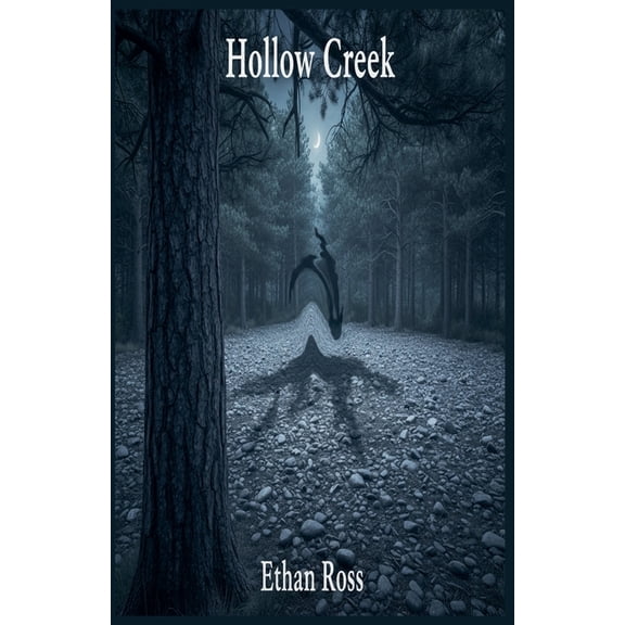 Hollow Creek, (Paperback)