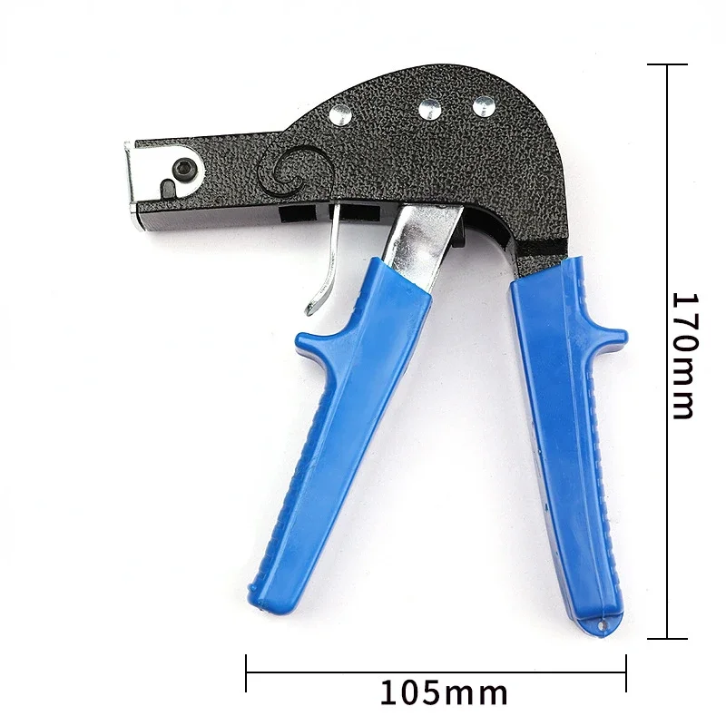 Hollow Drive Wall Anchor Screws Gun Hollow Wall Anchors Gun Plasterboard Fixing Gun Cheville Molly Bolt