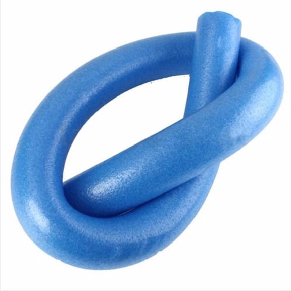 Hollow EPE Foam Pool Float Sticks, Lightweight Water Noodles for Buoyancy Support, Multi-Color Swimming Aid for Pool and Beach Relaxation, Quick Dry, Set of Sticks