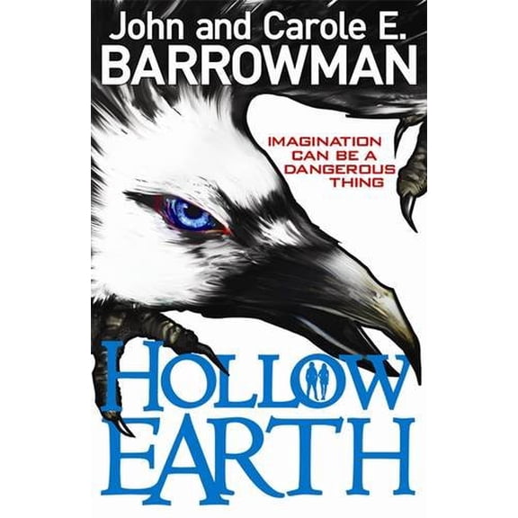 Pre-Owned Hollow Earth (Paperback) 9781907151644
