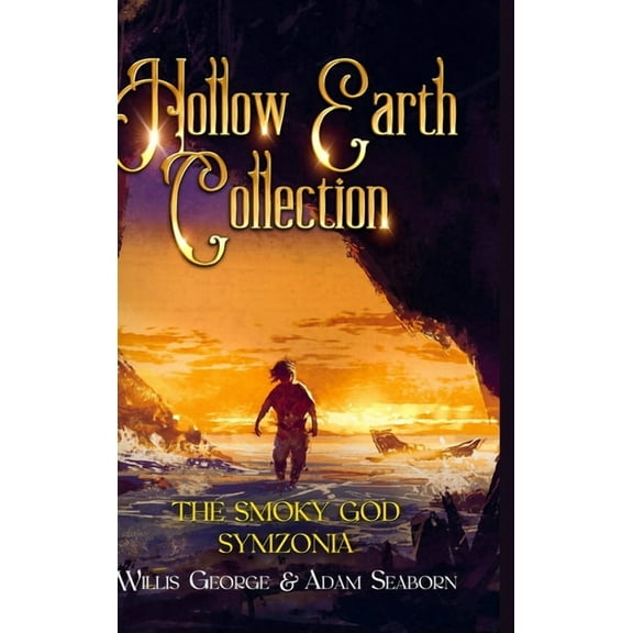 Hollow Earth Collection, (Hardcover)