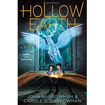 Pre-Owned Hollow Earth 9781442458529