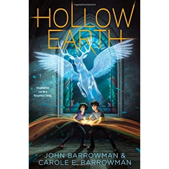 Pre-Owned Hollow Earth 9781442458529