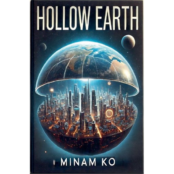 Hollow Earth, (Paperback)