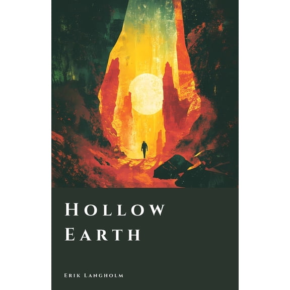 Aetherion Studies Hollow Earth, (Paperback)