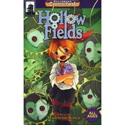 Hollow Fields Holiday Special #2018 VF ; Seven Seas Comic Book