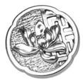 thumbnail image 1 of Hollow Flower Metal Button Antique Sewing Button Clothes Button for Sewing Craft Clothing Decoration 18mm 20mm 23mm, 1 of 15