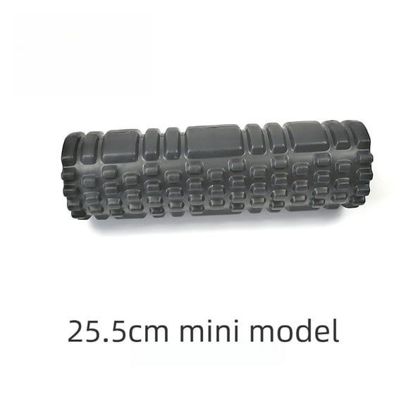 Hollow Foam Massage Roller EVA Yoga Fitness Column Exercise Support Tool for Muscle Relaxation Stretching Workout