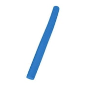 Hollow Foam Pool Noodles – 59-Inch Jumbo Rainbow Swimming Float, Soft Buoyant Water Stick for Kids & Adults