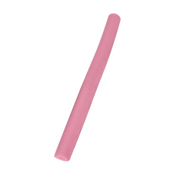 Hollow Foam Pool Noodles, 59x2.5 Inch Floating Sponge Logs, Flexible Swim Noodles Interactive Game Sticks for Adults Swimming Pool Water Fitness Aerobics Exercise, 1PC