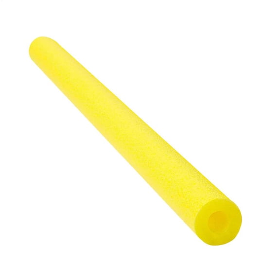 Hollow Foam Pool Noodles, Lightweight Floating Water Exercise Tubes for Pool Party Outdoor Use