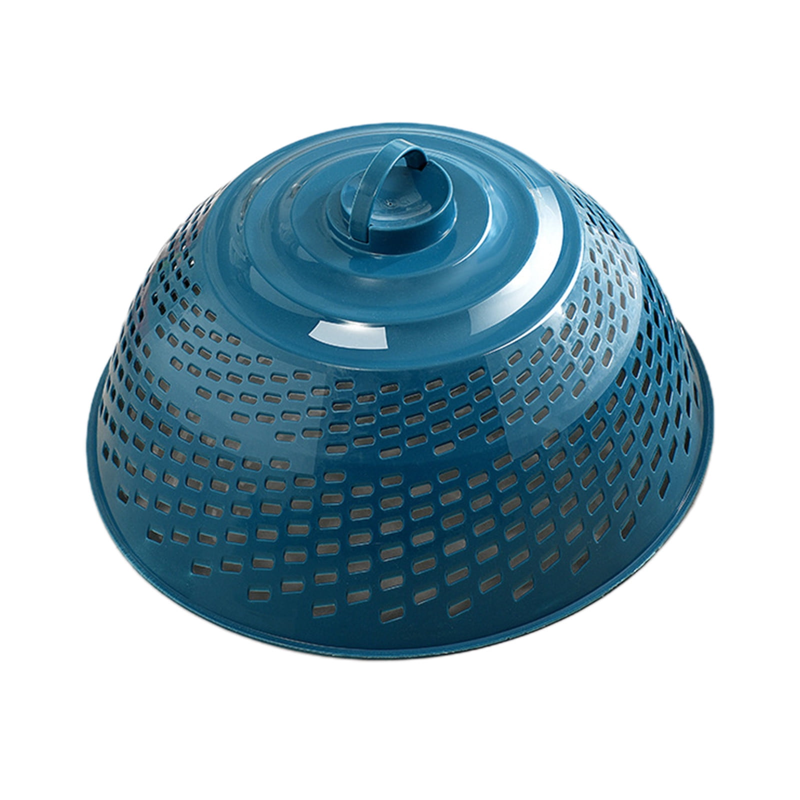 Hollow Food Cover Dome Mesh Table Protector Cover, Anti Dust Fly Proof ...