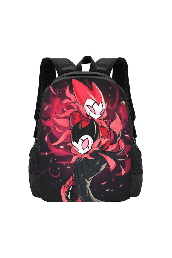 Knight Backpack Aesthetic College Bookbag Laptop Travel Backpacks Business Large Capacity Adult Bags