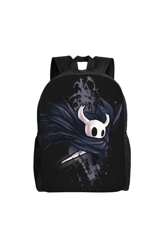 Knight Backpack Lightweight Daypack Large Capacity Travel Work School Back Pack Novelty Computer Bag Laptop Bag