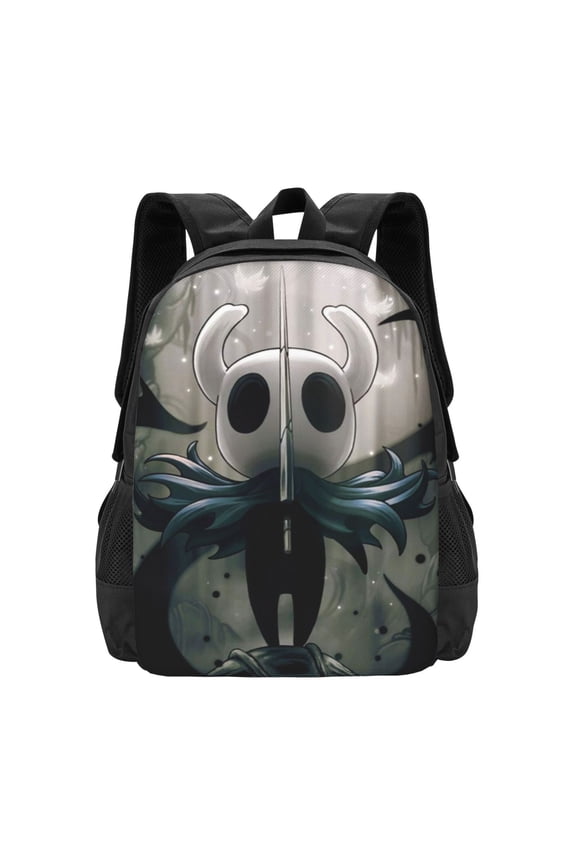 Knight Backpack Unisex College Bookbags Laptop Travel Backpacks Business Large Capacity Adult Bags