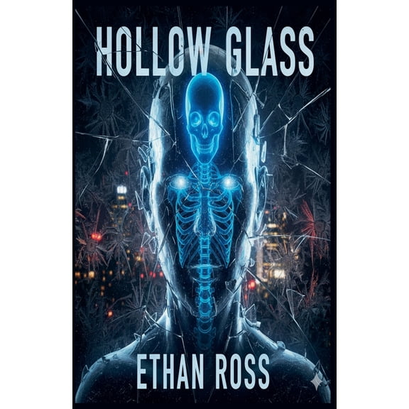 Hollow Glass, (Paperback)