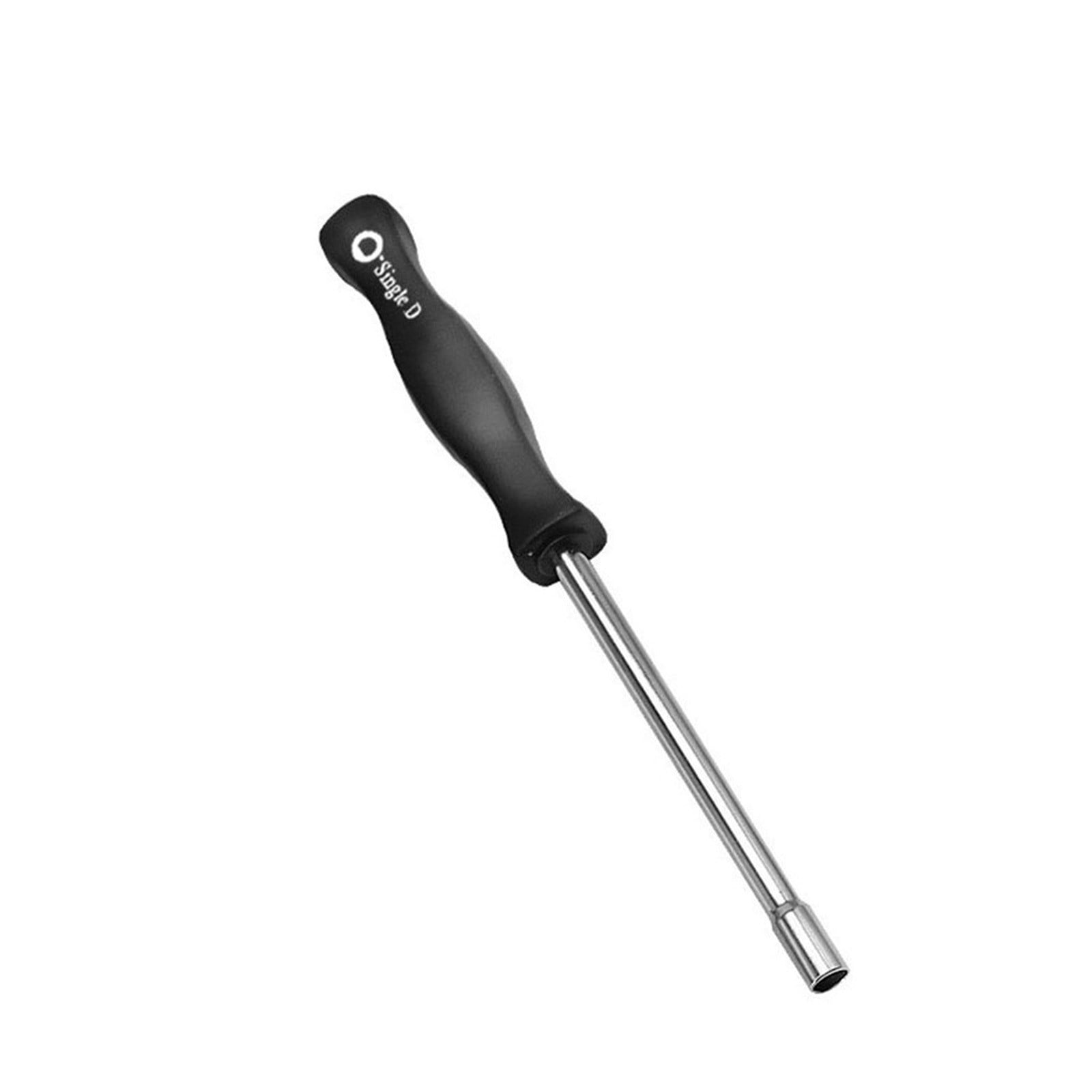Hollow Ground Screwdriver Screwdriver Adjustable Angle Star Bit