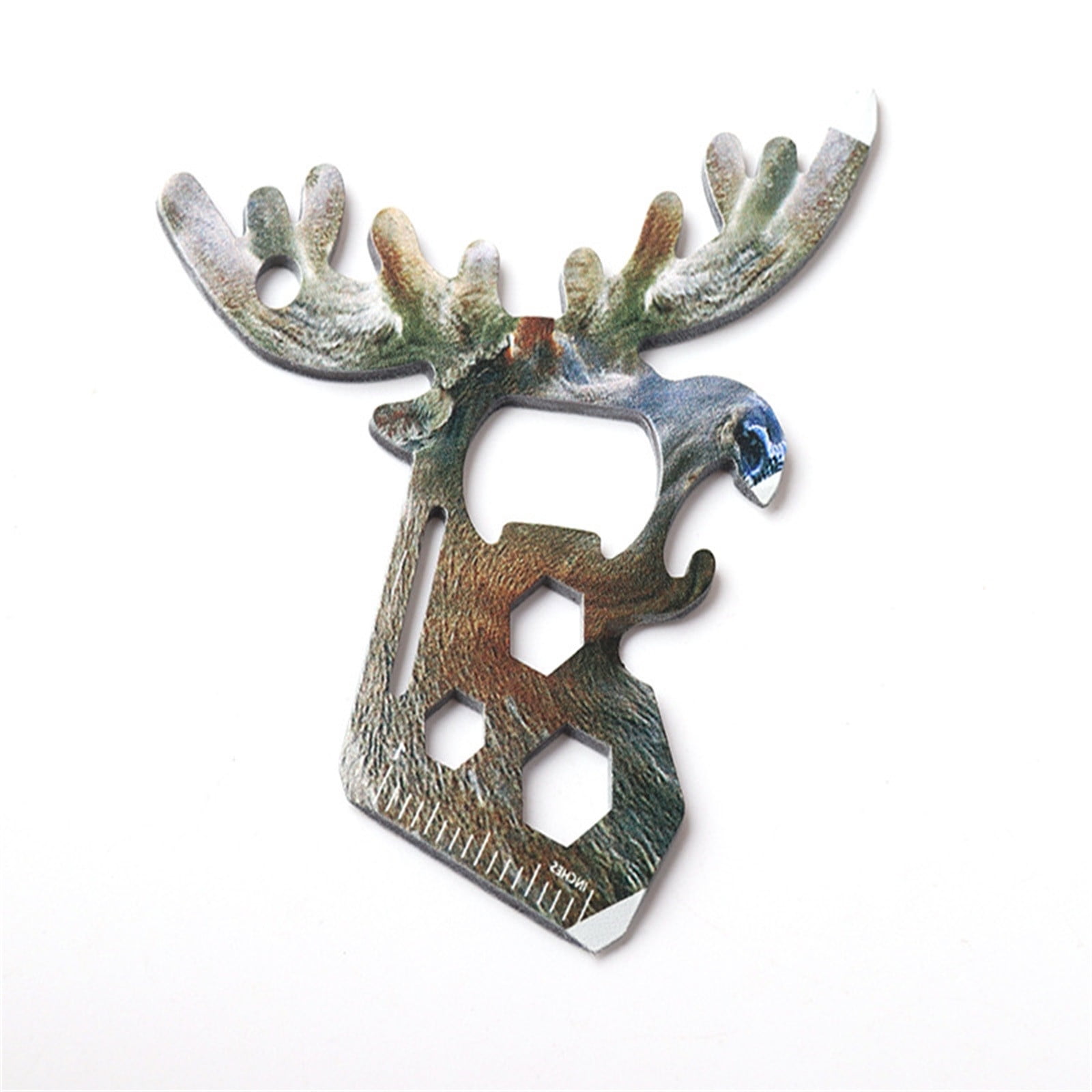 Hollow Ground Screwdriver Bit Set Screwdriver Beater 25 in 1