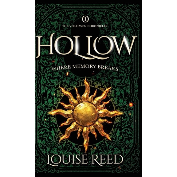 Hollow, (Hardcover)