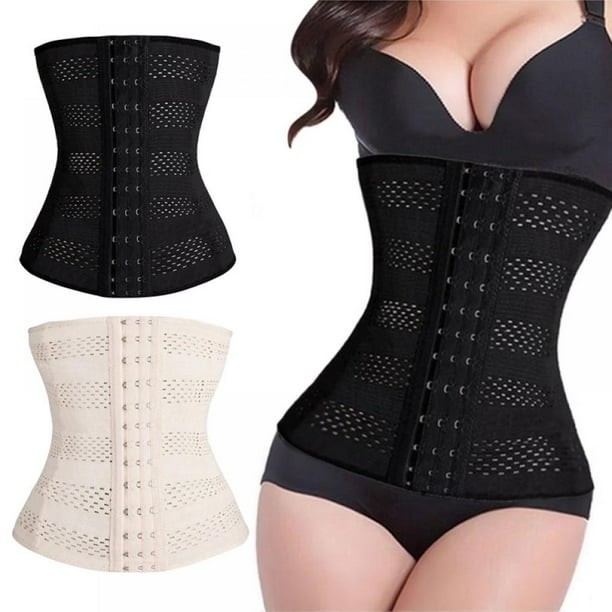 Postpartum Belly High Waist Girdle Corset Postpartum Belly High Waist Girdle Corset