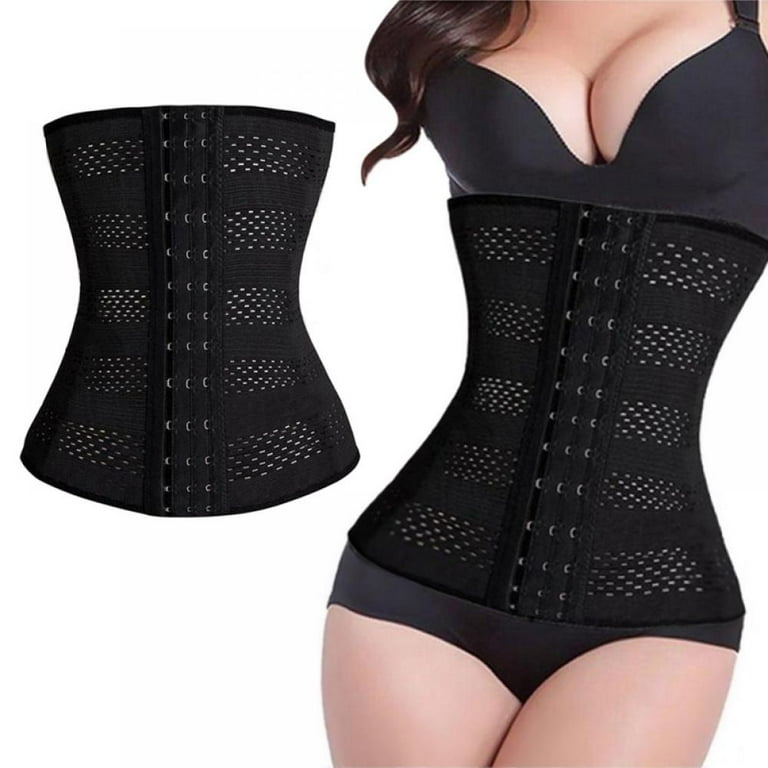 Thin Breathable Body Girdle Corset Thin Breathable Body Girdle Corset