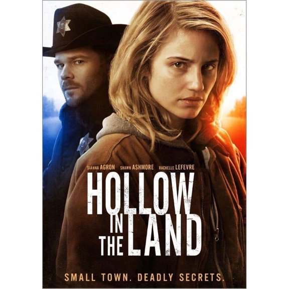 Hollow In The Land (DVD)