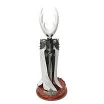 Hollow-Knight Game Character Collectible Figure Statue, Home Decor Cartoon Figurine, Popular Game Hollow-Knight Action Figure, Gift for Fans and Friends