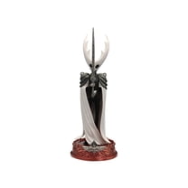 Hollow-Knight Game Character Collectible Figure Statue,Popular Game Hollow-Knight Action Figure, A Gift for Game Fans and Friends
