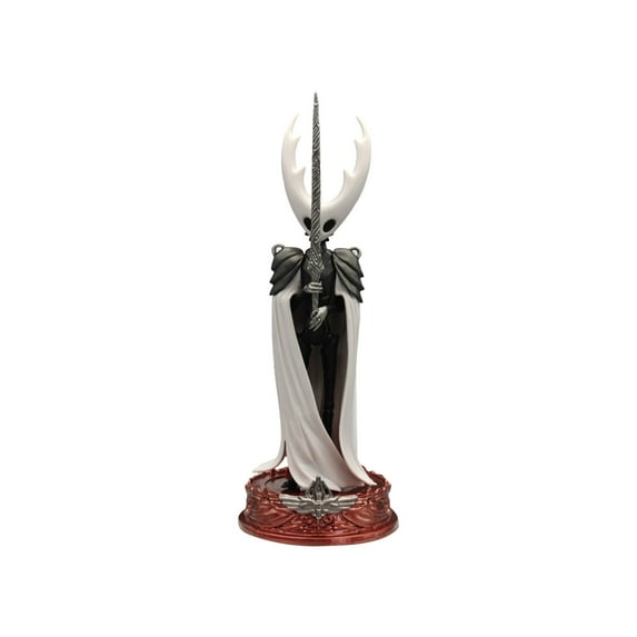 Hollow-Knight Game Character Collectible Figure Statue,Popular Game Hollow-Knight Action Figure, A Gift for Game Fans and Friends